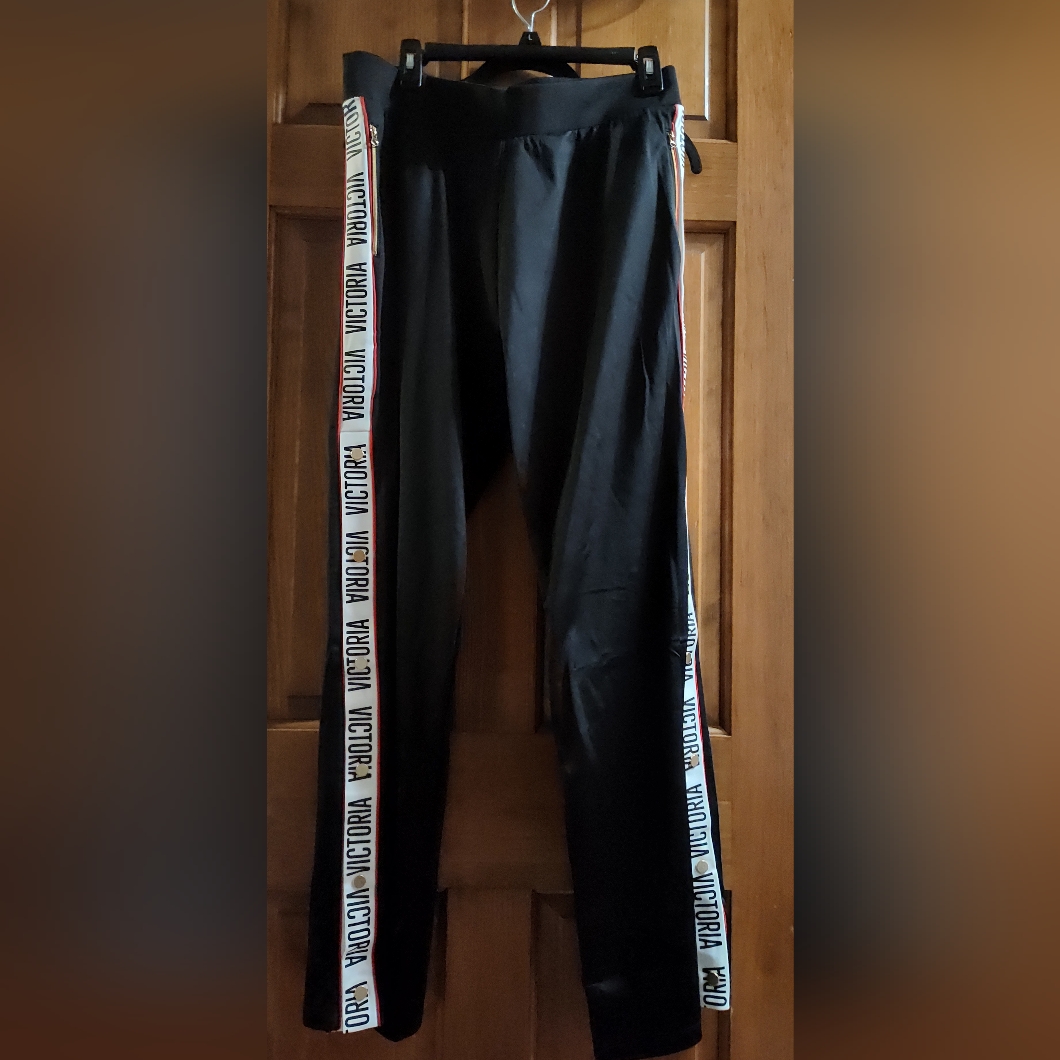 Victorias Secret Sport Large Athletic Pants